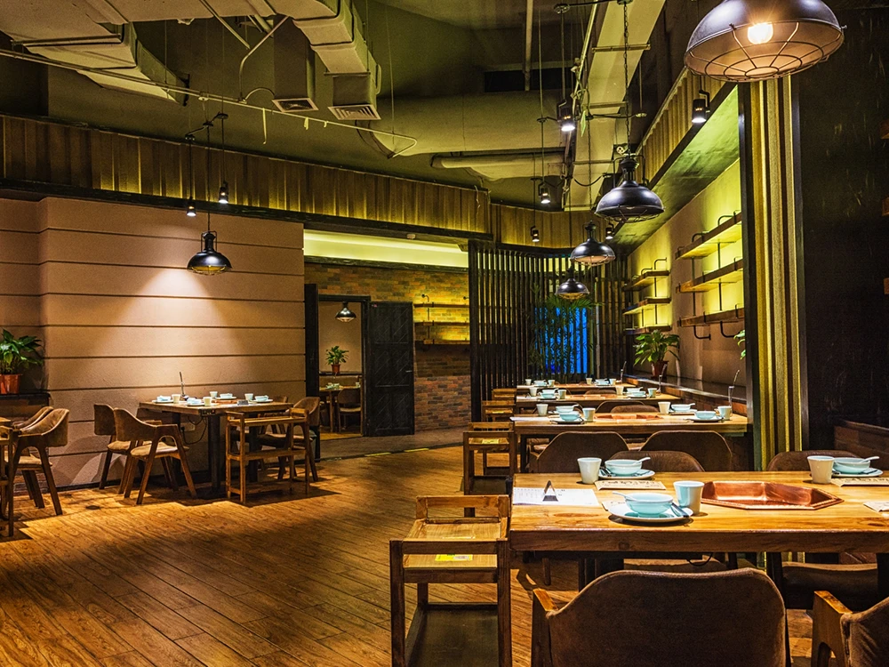 Servicii DDD pentru restaurante și unități HoReCa