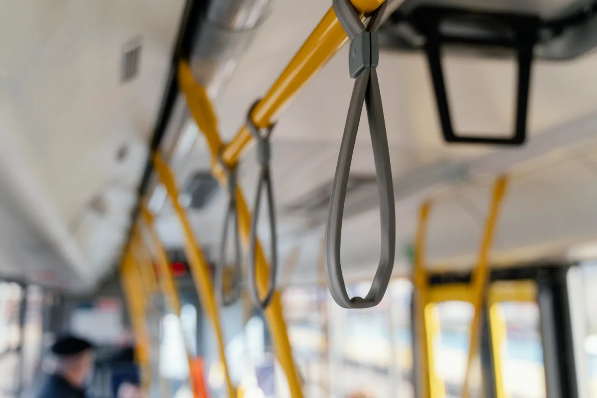 Ploșnițe în transportul public: ce risc real există și cum eviți să le aduci acasă