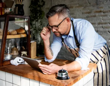 Imagine pentru articolul: DDD pentru restaurante, cafenele și fast-food: ce trebuie să ai în dosar la control