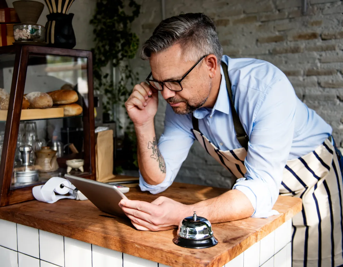 DDD pentru restaurante, cafenele și fast-food: ce trebuie să ai în dosar la control