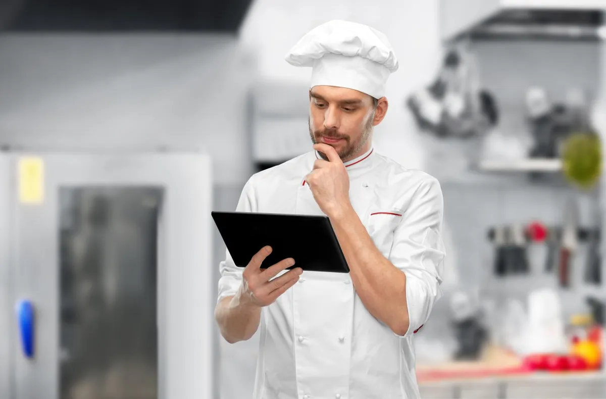 Program DDD pentru restaurante și HoReCa în București